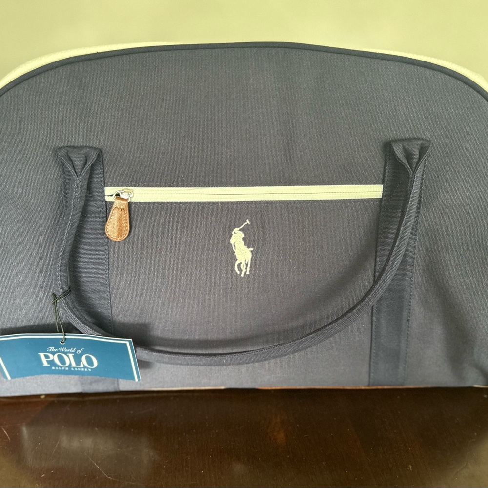 Ralph Lauren bag